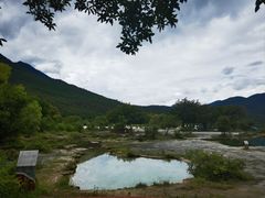 -白水台