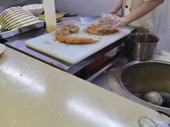 -香满棠大茶楼(兴海海鲜广场店)