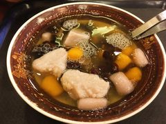 -鲜芋仙(中环百联2店)