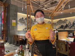 -巴奴毛肚火锅(六天地店)