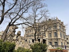 -张学良旧居陈列馆