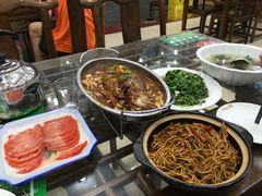 -徽州美食(三十年老店)