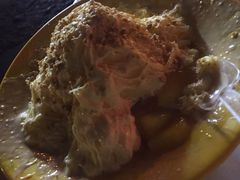 -冰冰酱老味刨冰绵绵冰(中山路总店)