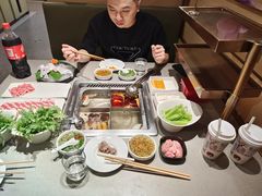 -海底捞火锅(坪山益田假日广场店)