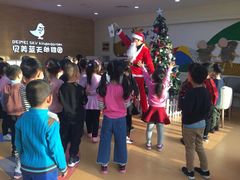 -贝美蓝天幼儿园(河东直沽园)