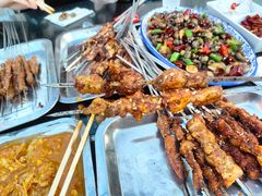 -永刚烧烤(大夜市店)