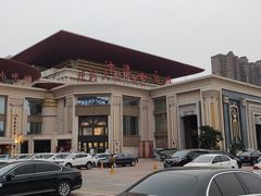 -开封汴梁小宋城