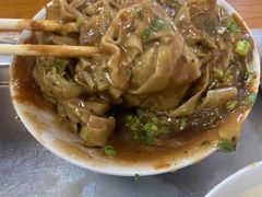 锅巴菜-正味斋锅巴菜(西北角店)