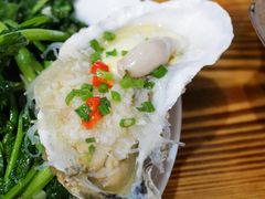 -美未居·老字号·地道顺德菜·桑拿鸡·鱼生(容桂店)