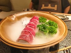 -三出山火锅(万象天地店)