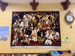 -巴依老爷新疆美食(望京小街店)