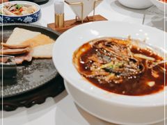 -小厨娘淮扬菜(清江苏宁广场店)