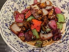 -阿大排档(长春这有山店)