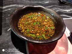 海鲜汁-王家渡火锅(金宝汇店)