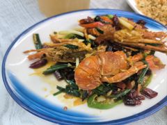 -红月湾海鲜饭店•沙滩海景(双月湾店)