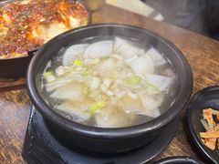 -妈妈手(山大总店)