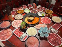 -巴蜀大将火锅(春熙店)