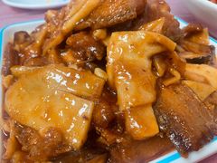 乐乐烧带鱼-乐乐餐厅(湘子庙街店)