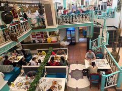 -阿拉丁新疆风味餐厅·清真(罗廊巷店)