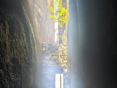 -云洞岩风景区