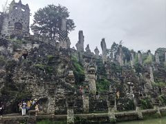 -天河潭旅游度假区