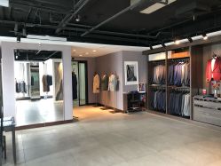 -优山定制西服衬衫大衣(国贸店)
