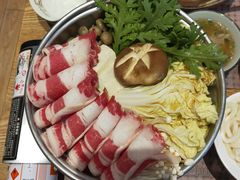 -林妈妈村·日式料理(宝山万达店)