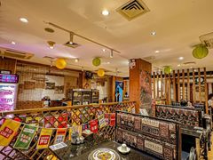 -木槿花韩式炭烤·熟成肉工坊(孙文东路店)