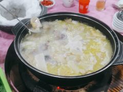 -侠成水上农庄(工业大道店)