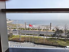 -青岛海天大酒店·1988全日餐厅
