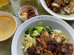 -陆长玖古法猪脚饭(玄风桥店)