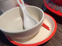 -胖哥俩肉蟹煲(梅溪步步高店)