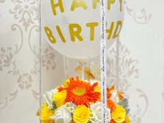 -壹点壹客·生日蛋糕(南山店)