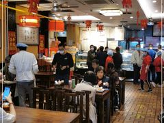 大堂-姚记炒肝店(簋街店)