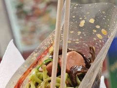 -百味店
