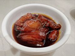 -小菜园新徽菜(滁州苏宁店)