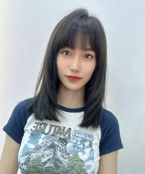 -丝语萱形象