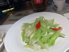 -吴越荣记苏州菜·松鼠桂鱼(月光码头店)
