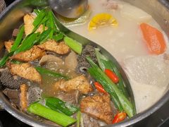 -官也街澳门火锅(新源里店)