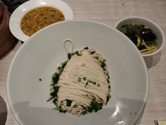 -新万鑫银丝面·非遗无锡味(惠山古镇店)