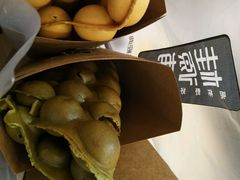 -桂桂茶(恒基名人店)