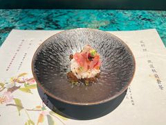 -風料理.鮨Omakase
