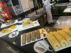 -珀丽酒店-协奏坊餐厅