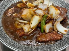 -香山湖家家宴(中山陵店)