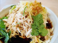 -蒋家桥饺面店(东关街店)