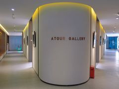 -上海虹桥中心爱琴海亚朵S酒店