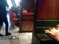 -伟大航路烤鱼(迅驰广场店)