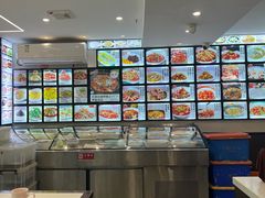 -善银私房菜馆(金舟花园小区店)