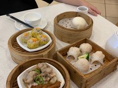 -龙的酒楼·手工早茶·顺德菜(近良路店)