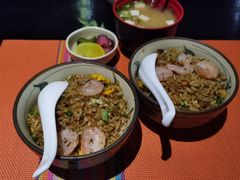 -松临·铁板烧&Omakase(神农店)